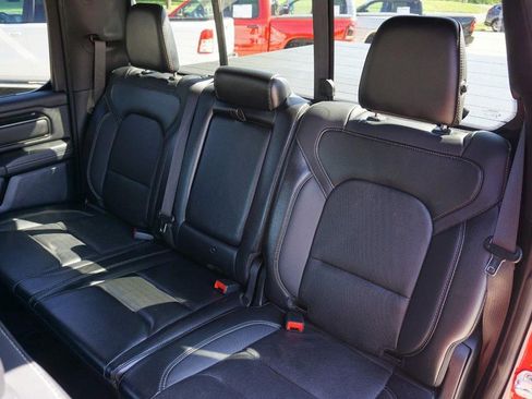 Used 2020 RAM 1500 Sport w/ Comfort & Convenience Group AWD/4WD image 31
