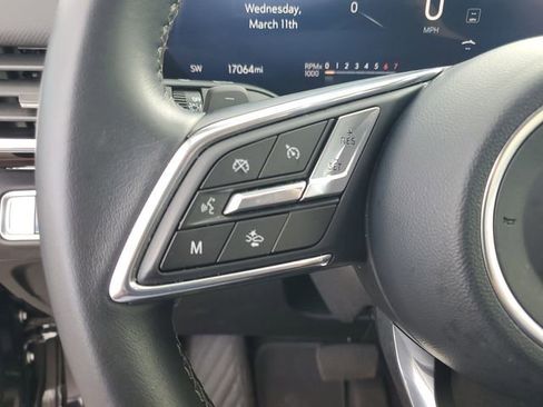 Used 2025 Buick Envision Preferred image 11