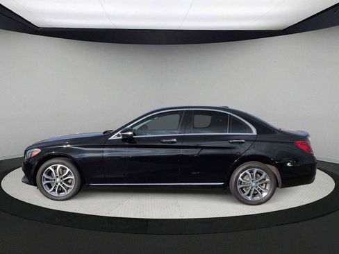 Used 2015 Mercedes-Benz C 300 4MATIC Sedan image 5
