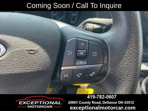 Used 2021 Ford Transit 150 Low Roof RWD image 16