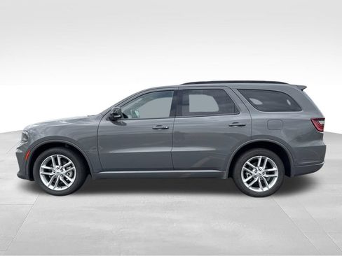 Used 2025 Dodge Durango GT AWD/4WD image 8