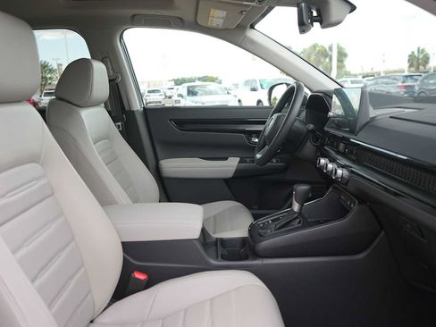 Used 2026 Honda CR-V EX-L image 15