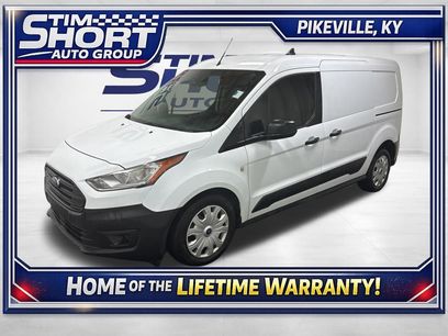 Used 2019 Ford Transit Connect XL