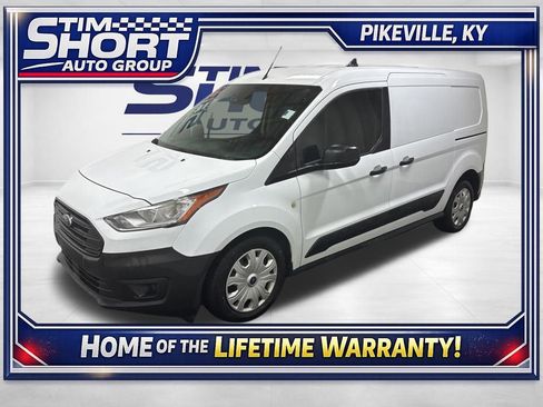 Used 2019 Ford Transit Connect XL image 1