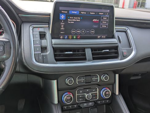 Used 2021 GMC Yukon XL SLT RWD image 15