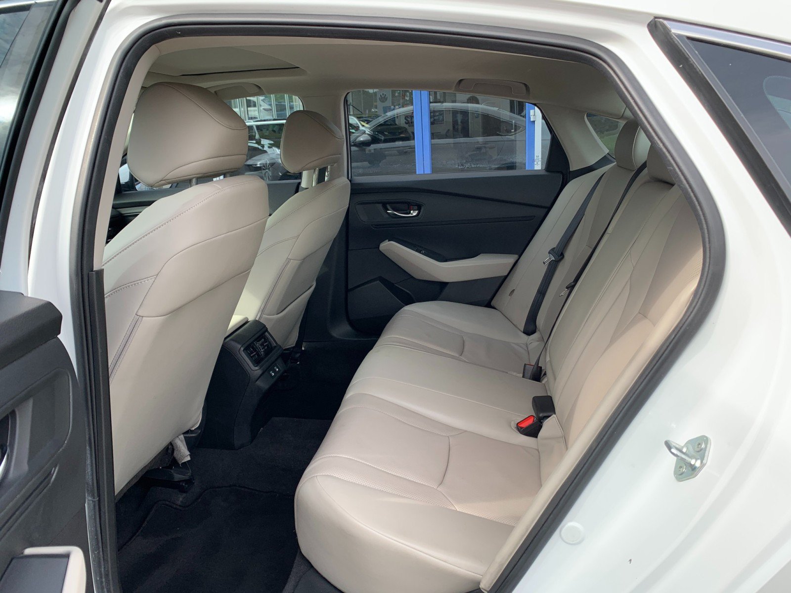 Used 2023 Honda Accord EX-L image 25