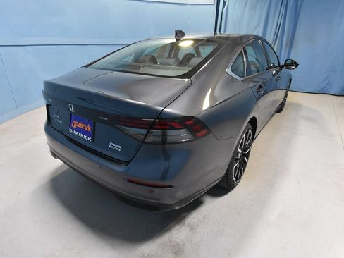 Used 2024 Honda Accord Touring image 28