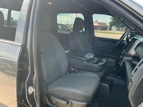 Used 2022 RAM 3500 Tradesman AWD/4WD image 24