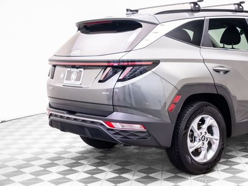 Used 2022 Hyundai Tucson SEL AWD/4WD image 35