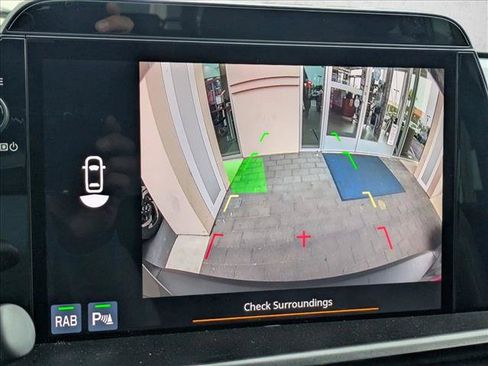 New 2026 Subaru Outback Premium AWD/4WD image 16