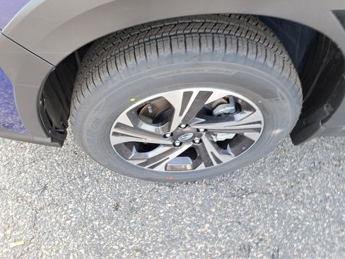 New 2026 Subaru Crosstrek 2.5i Limited w/ Popular Package #4A image 18