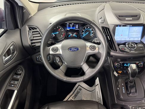 Used 2016 Ford Escape Titanium w/ Equipment Group 301A image 11