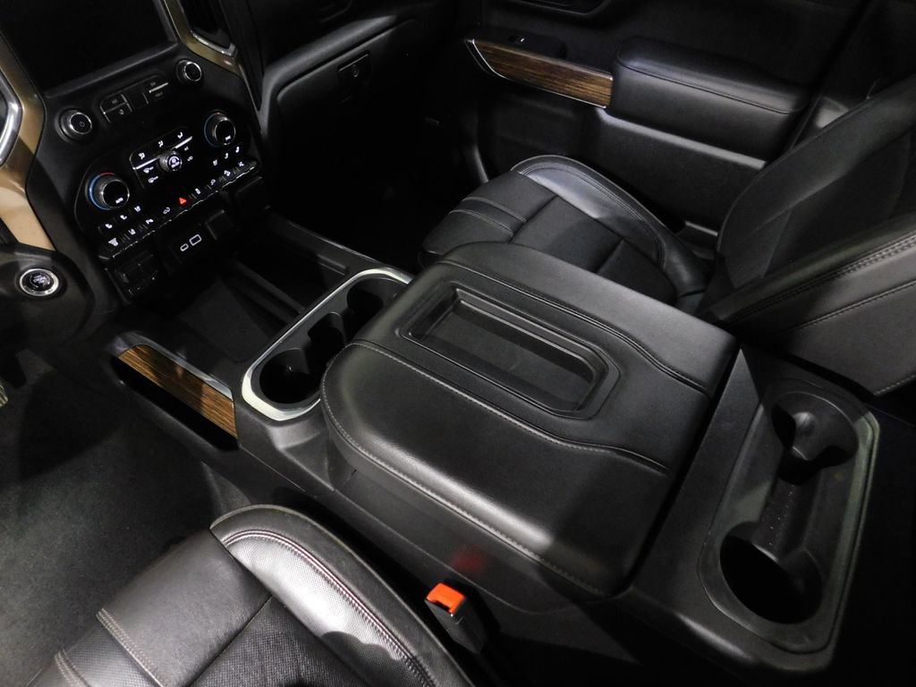 Used 2021 Chevrolet Silverado 2500 High Country w/ Z71 Off-Road Package AWD/4WD image 70