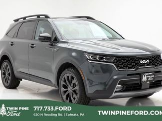 Used 2023 Kia Sorento SX Prestige 360° Tour