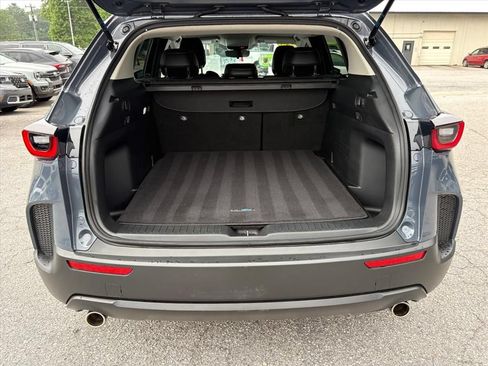 Used 2025 MAZDA CX-50 AWD 2.5 S w/ Cargo Package image 25