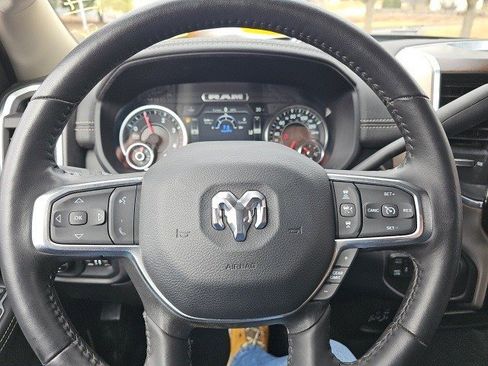 Used 2024 RAM 2500 Laramie w/ Safety Group image 20