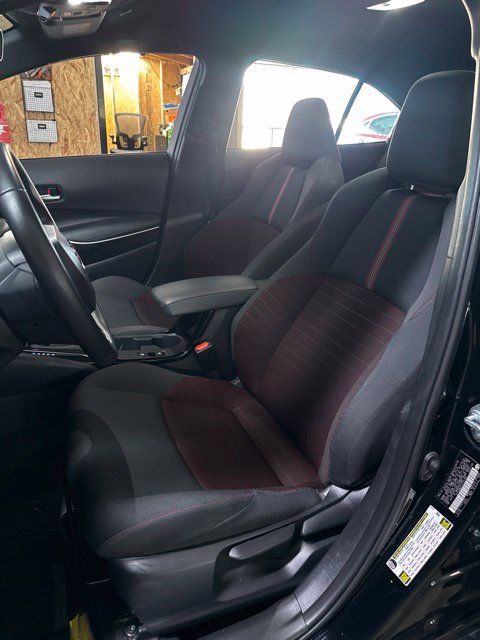 Used 2025 Toyota Corolla SE FWD image 5