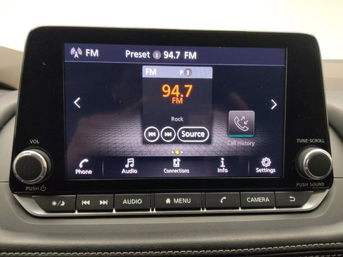Used 2023 Nissan Rogue SV AWD/4WD image 25