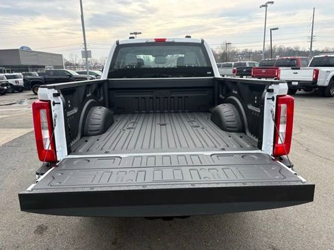 New 2026 Ford F250 XL w/ STX Appearance Package image 31