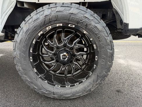 Used 2021 Ford F250 XLT image 9