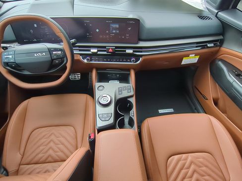 New 2026 Kia Sportage X-Line Prestige image 10