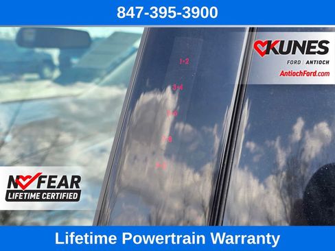 Certified 2024 Ford Explorer XLT w/ Equipment Group 202A AWD/4WD image 13