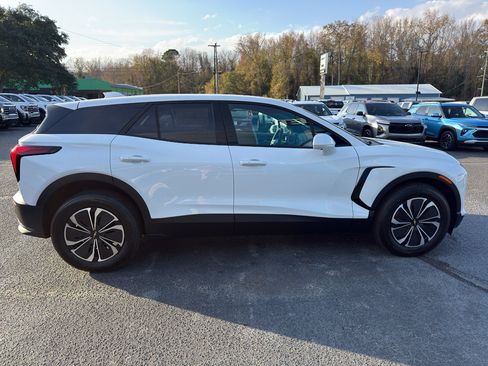 New 2026 Chevrolet Blazer EV LT AWD/4WD image 6