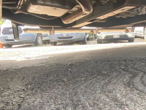 Used 2015 Chevrolet Silverado 1500 LT w/ All Star Edition AWD/4WD image 19