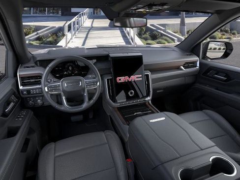 New 2026 GMC Yukon XL Denali image 15