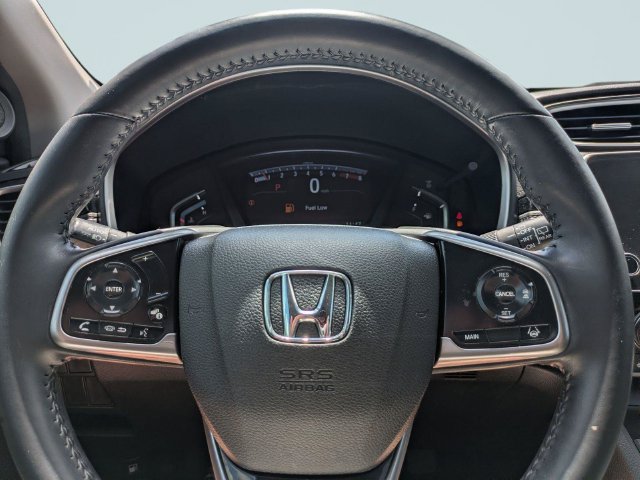Used 2022 Honda CR-V EX-L image 30