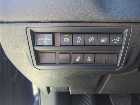 New 2026 Toyota Tundra Limited image 14