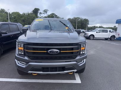 Used 2023 Ford F150 Tremor w/ Trailer Tow Package