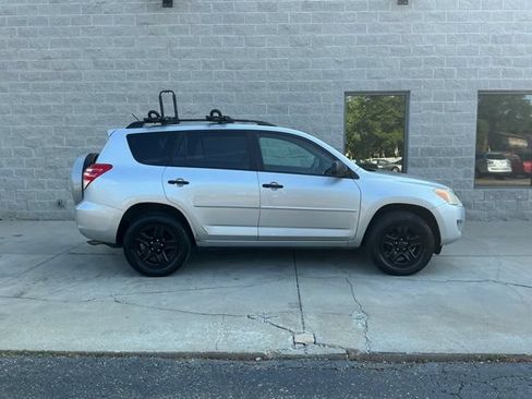 Used 2010 Toyota RAV4 2WD image 9