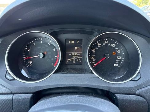Used 2016 Volkswagen Jetta S FWD image 12