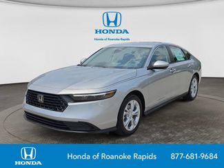 New 2026 Honda Accord LX video 1