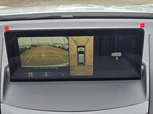 New 2026 Acura RDX SH-AWD w/ Advance Package image 13