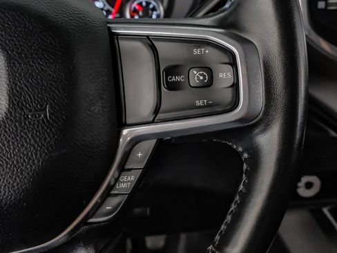 Used 2023 RAM 3500 Laramie AWD/4WD image 17