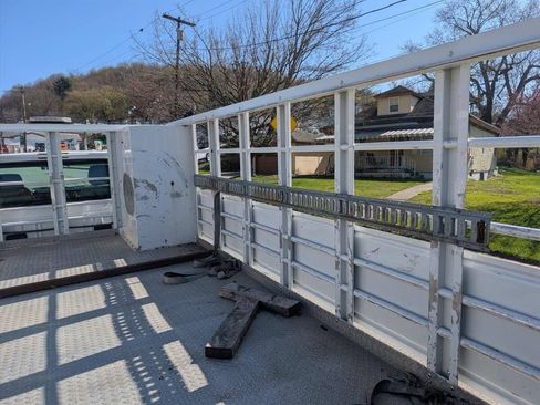 Used 2015 Ford F450 XL w/ XL Value Package RWD image 40
