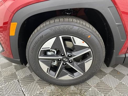 New 2026 Hyundai Tucson SEL image 12