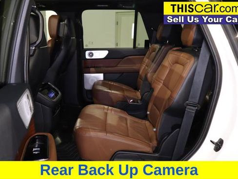 Used 2022 Lincoln Navigator Reserve image 26