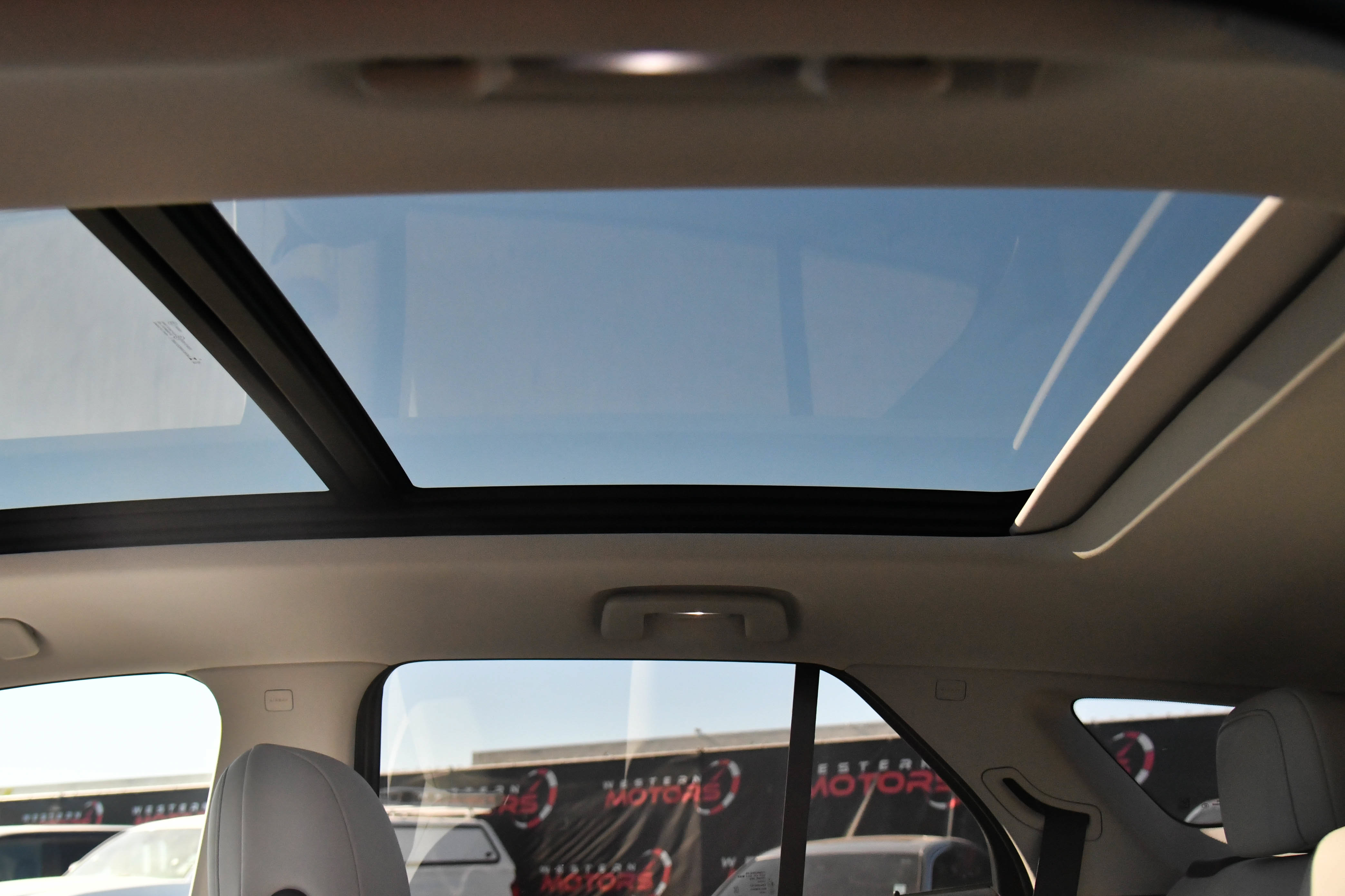 Used 2025 Honda Prologue Touring image 38