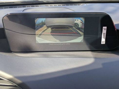 New 2026 MAZDA MAZDA3 s image 20