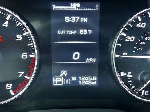 Certified 2026 Subaru Forester Premium AWD/4WD image 16