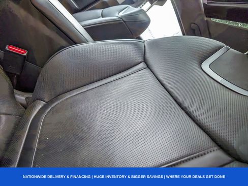 Used 2023 Hyundai Tucson Limited image 27