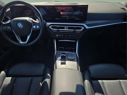 Used 2023 BMW 330e w/ Driving Assistance Package image 17