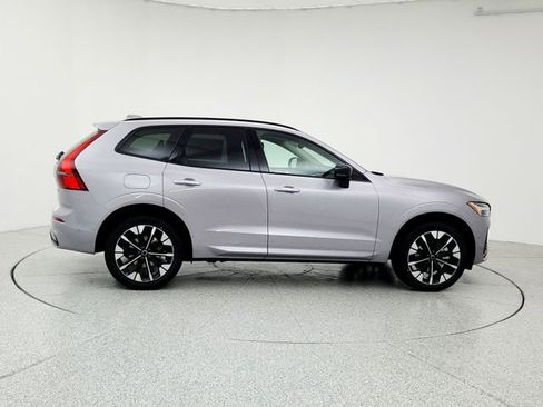 New 2026 Volvo XC60 B5 Plus w/ Protection Package Premier image 4