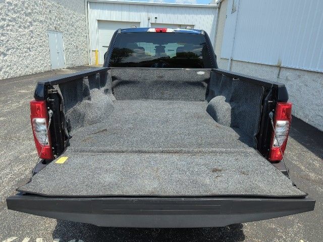 Used 2022 Ford F350 XL w/ STX Appearance Package AWD/4WD image 18
