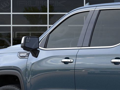 New 2026 GMC Sierra 1500 Denali Ultimate AWD/4WD image 12