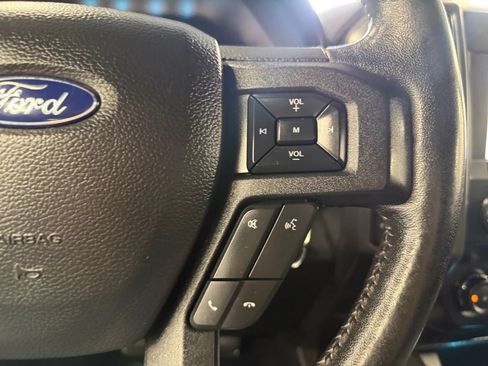 Used 2019 Ford F150 XLT w/ Equipment Group 302A Luxury AWD/4WD image 19