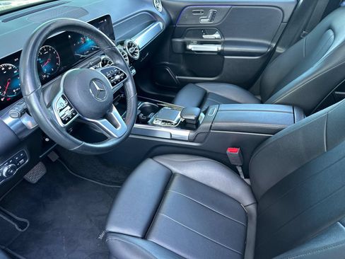 Used 2020 Mercedes-Benz GLB 250 image 10